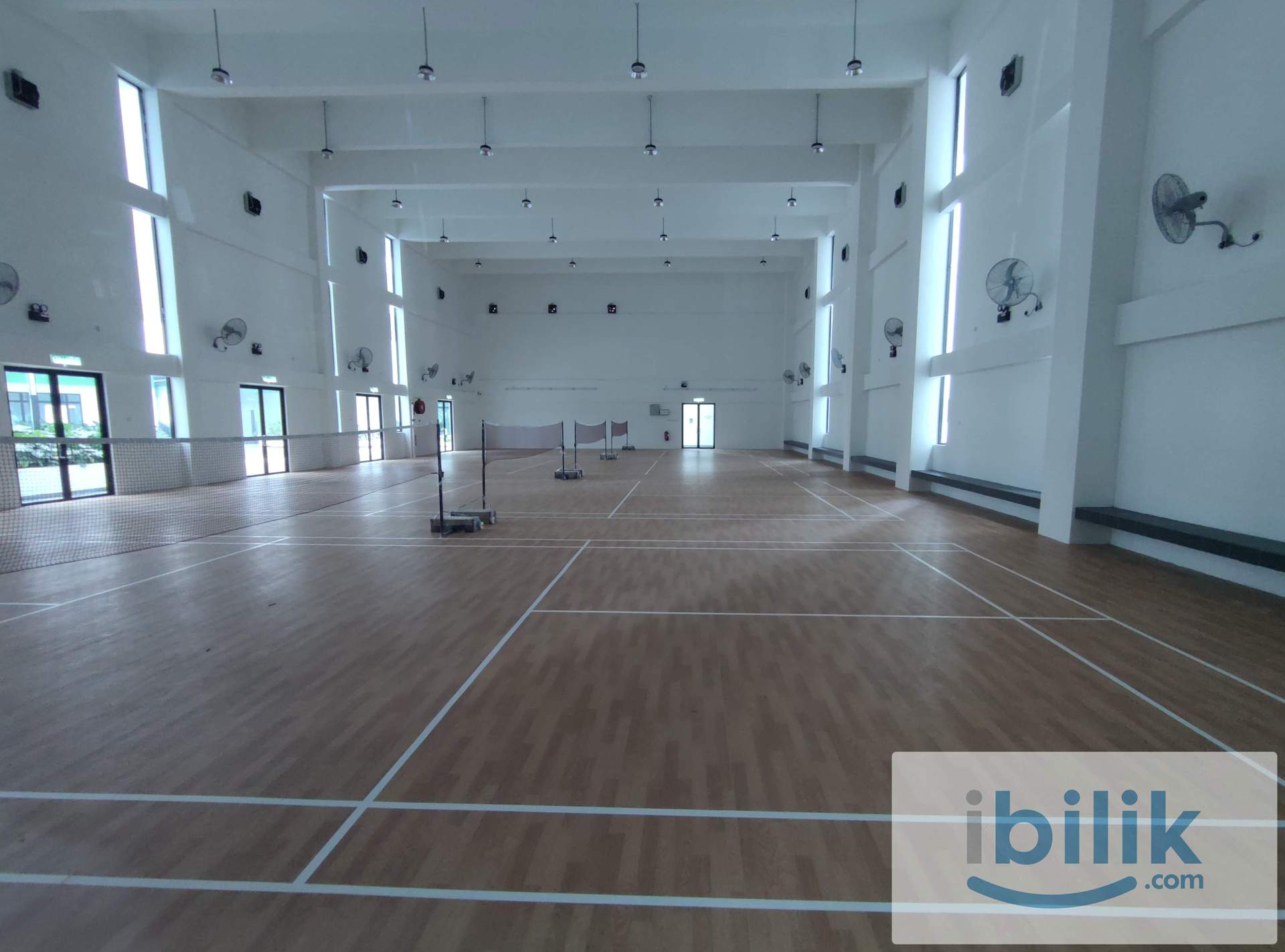 Room Rental Lake+Forest View Corner Lot MRT Metro Prima @ Mizumi Residence, Kepong - Image 7