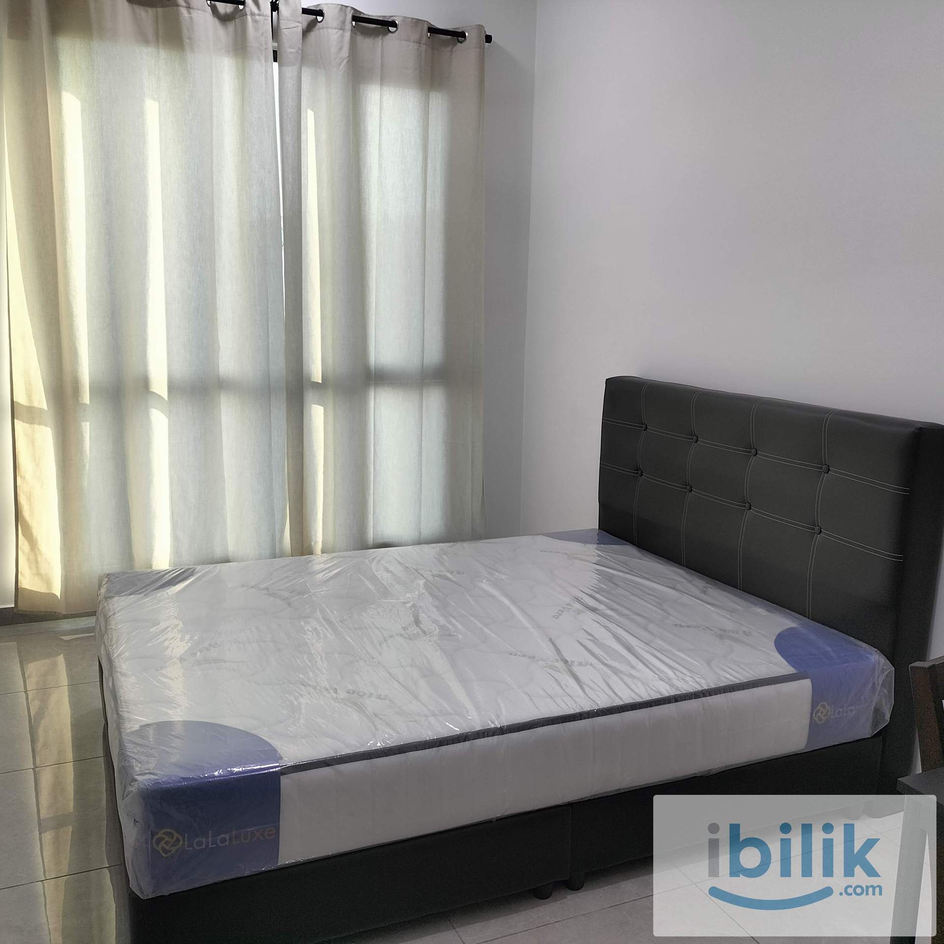 Medium Bedroom @ Savana Residences, Batu Kawan - Image 1