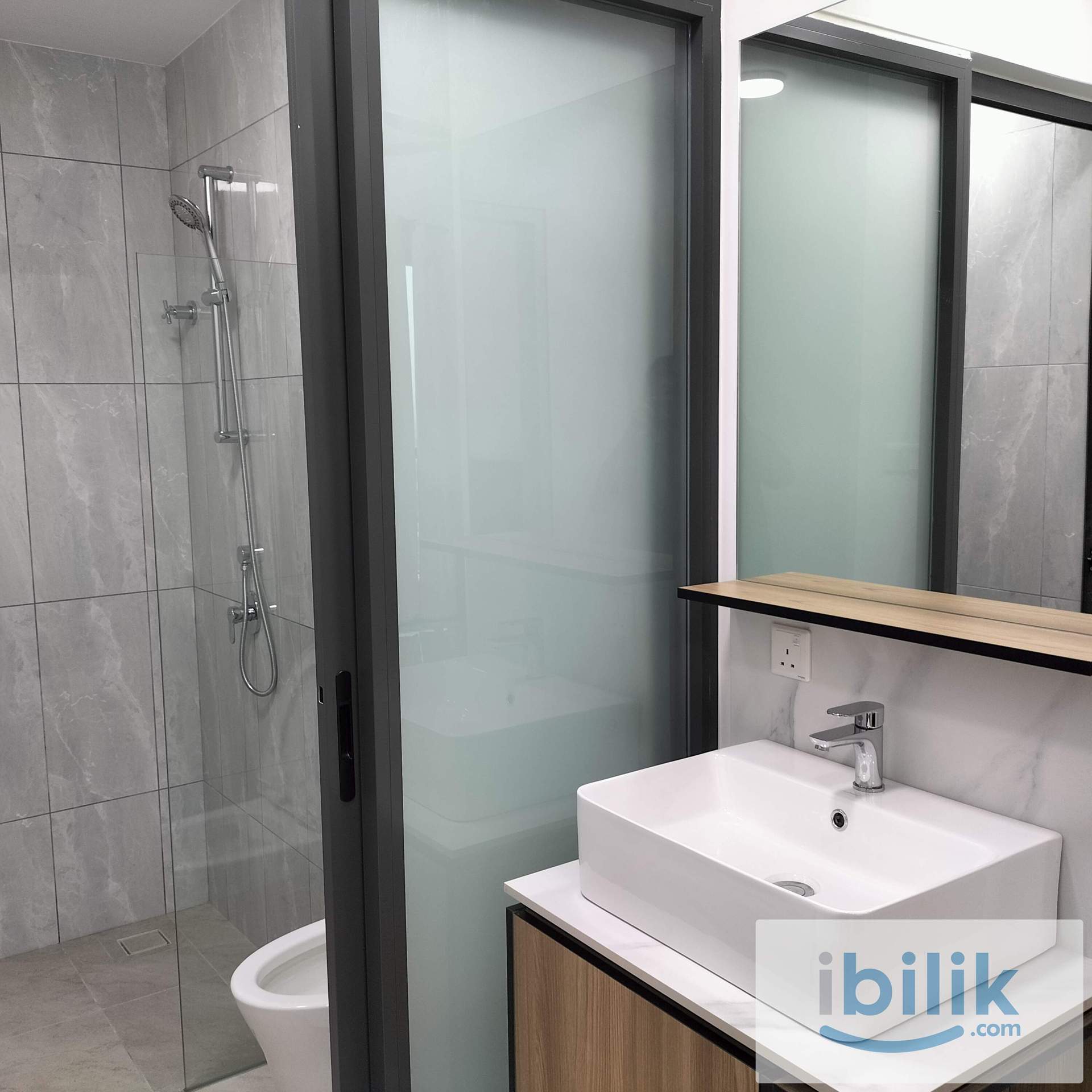Medium Bedroom @ Savana Residences, Batu Kawan - Image 2