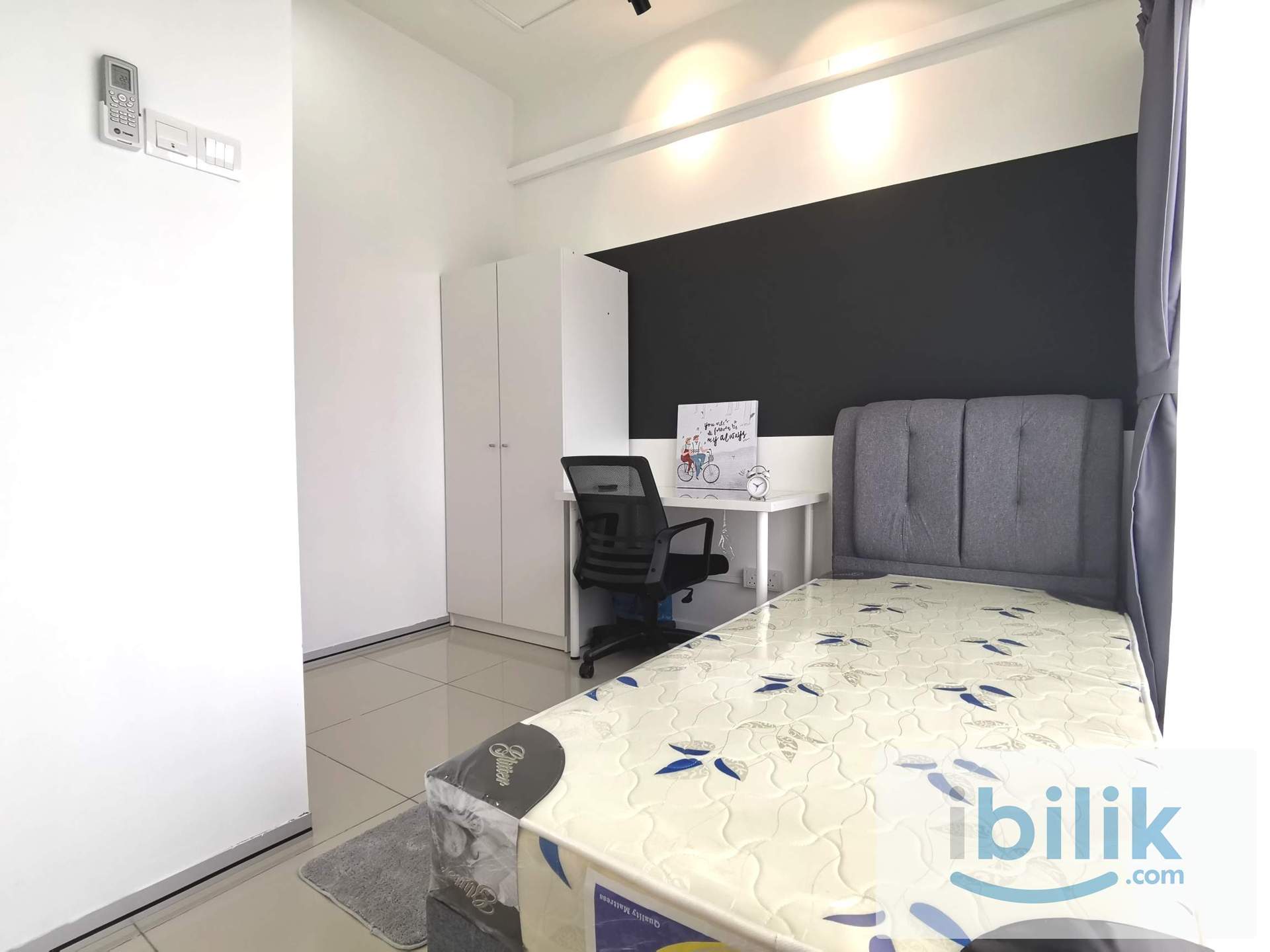 Female Unit Room - Image 1