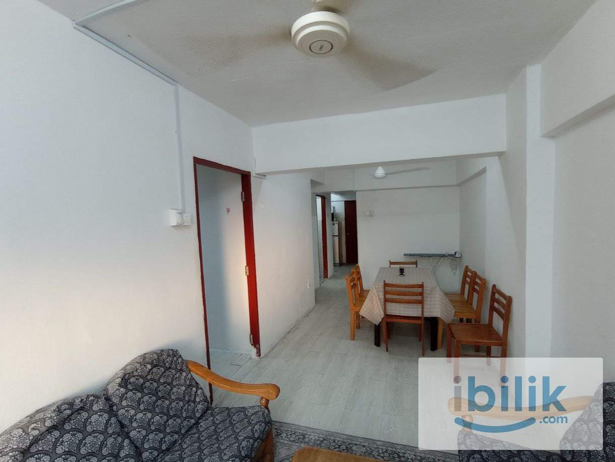 Apartment Pandan Utama - Rental Room - Image 1