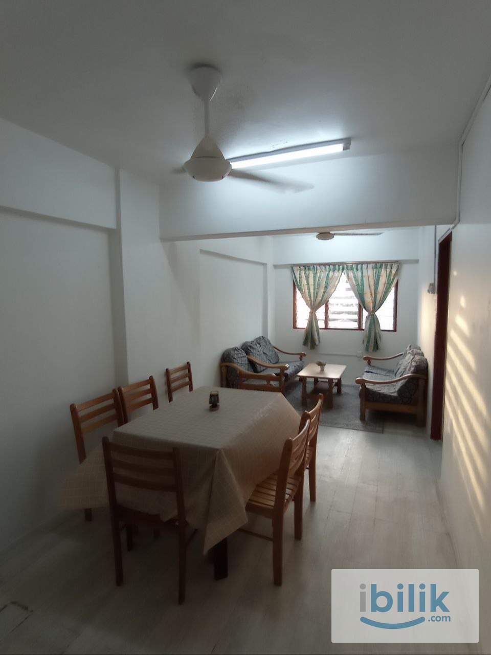 Apartment Pandan Utama - Rental Room - Image 2