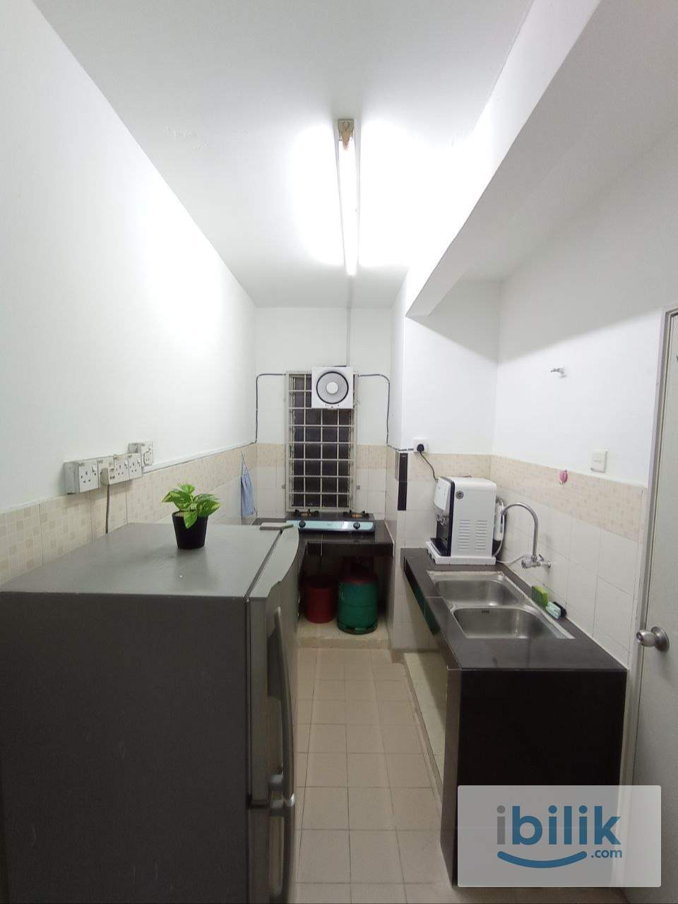 Pangsapuri Permai Sg Besi - Room Rental - Image 6