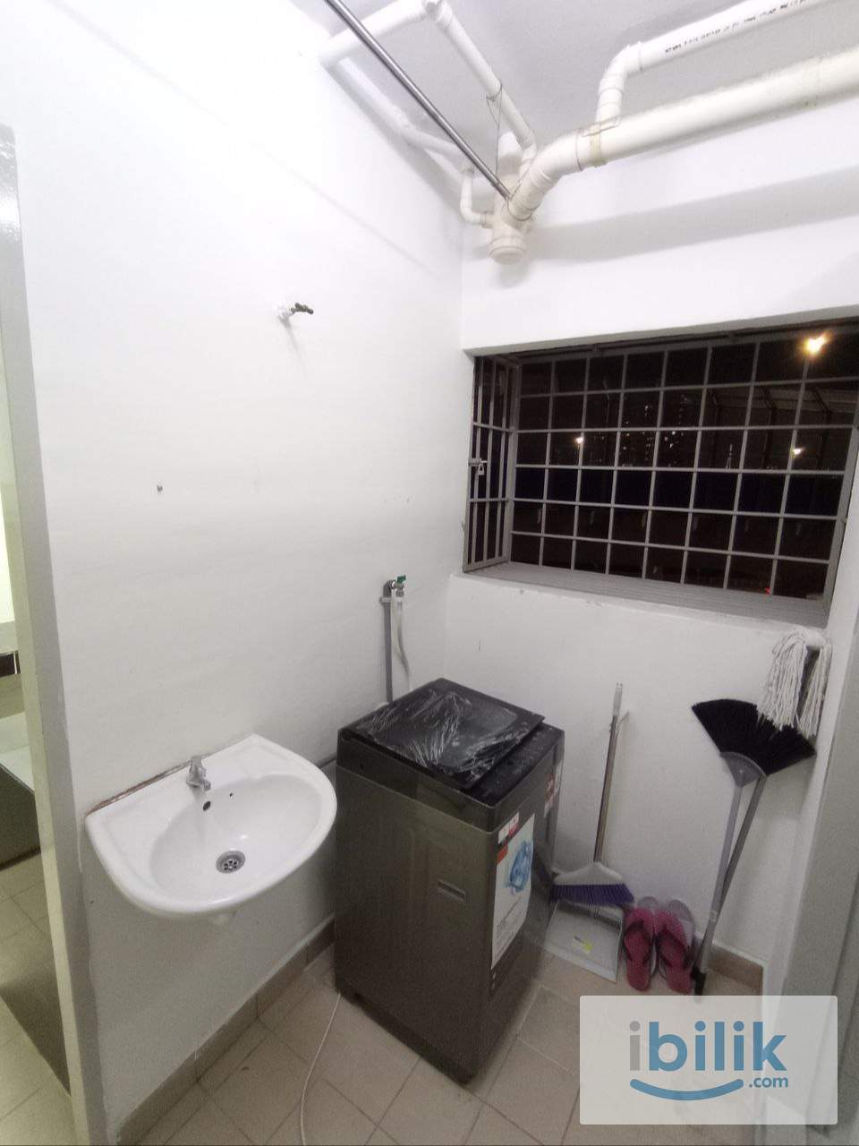 Pangsapuri Permai Sg Besi - Room Rental - Image 7