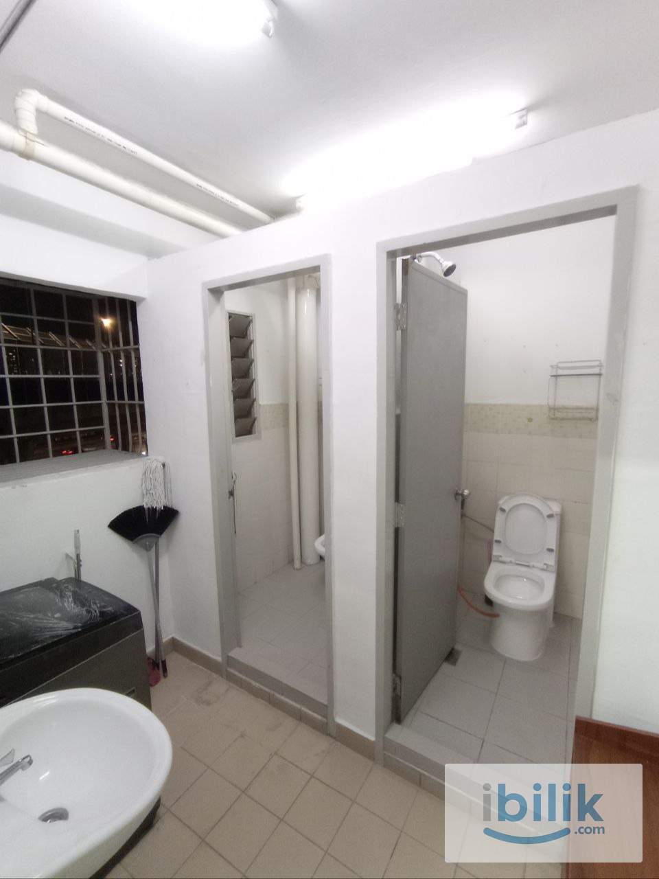 Pangsapuri Permai Sg Besi - Room Rental - Image 8