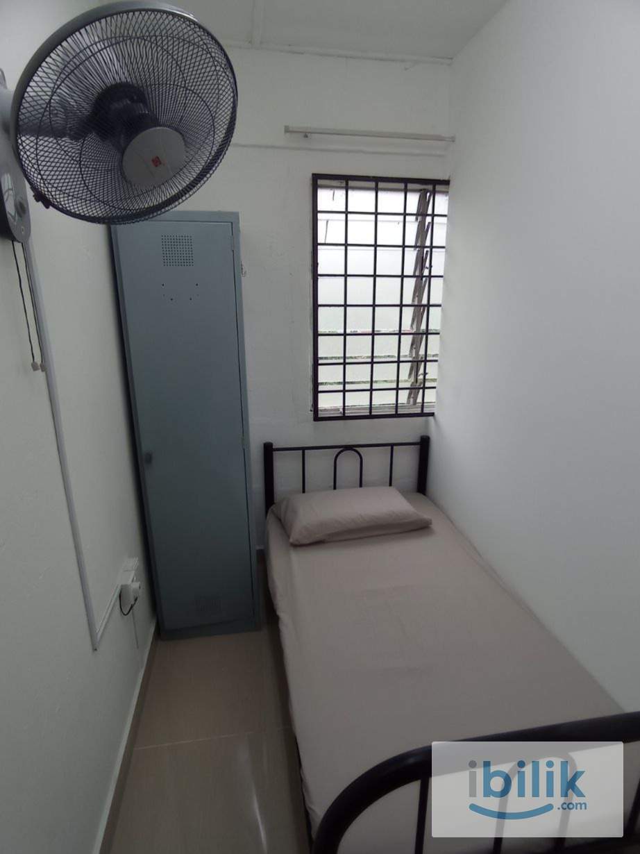 Kondominium Sentul Utama - Room Rental - Image 2