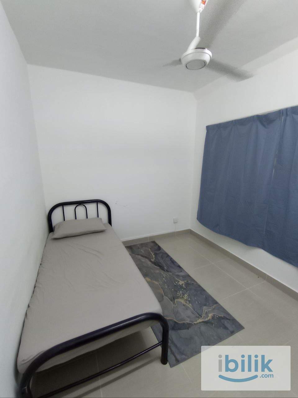 Bilik Sewa - Lelaki Bujang - Image 1