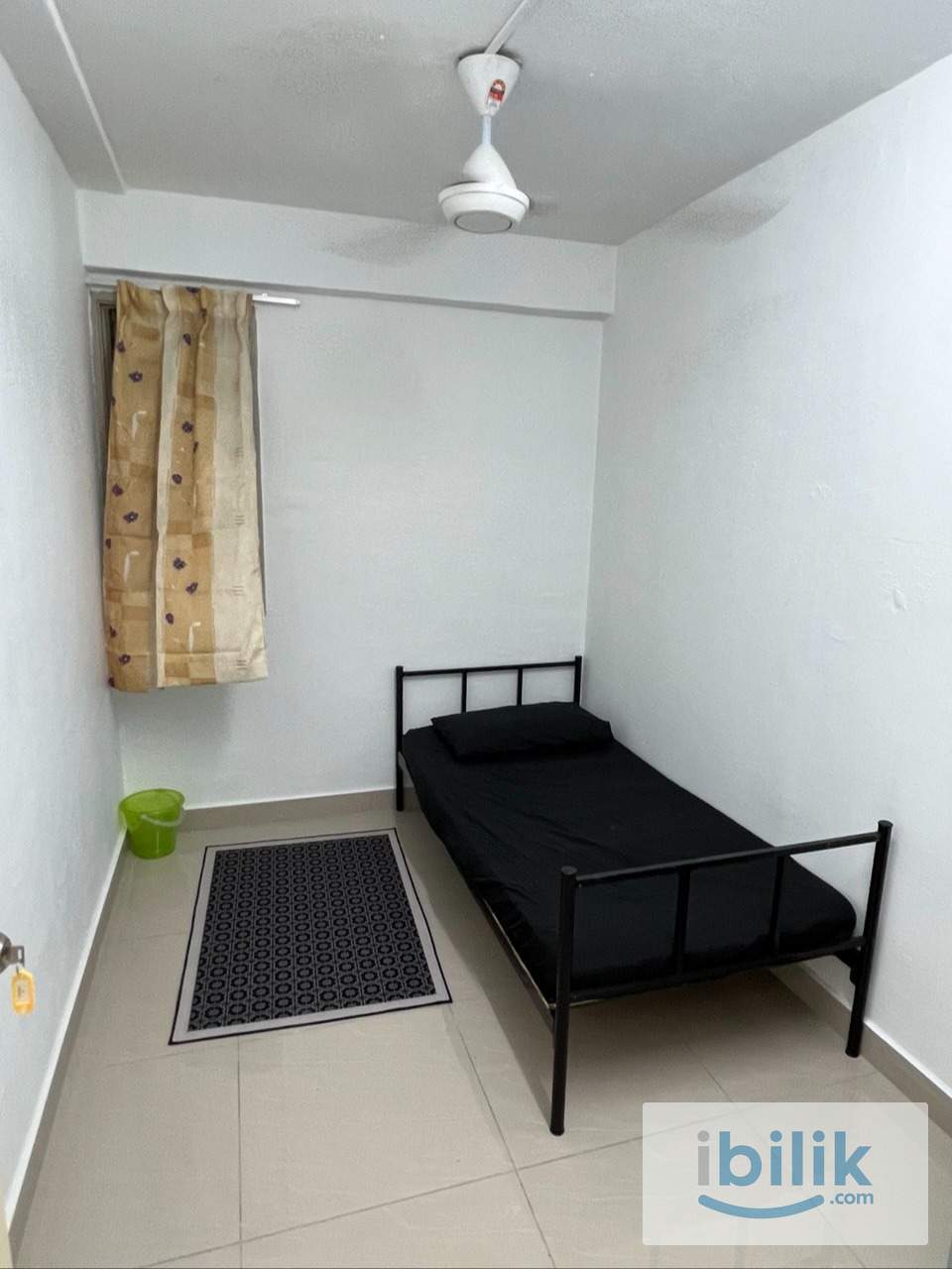 Pangsapuri Sri Penara - Room Rental - Image 3