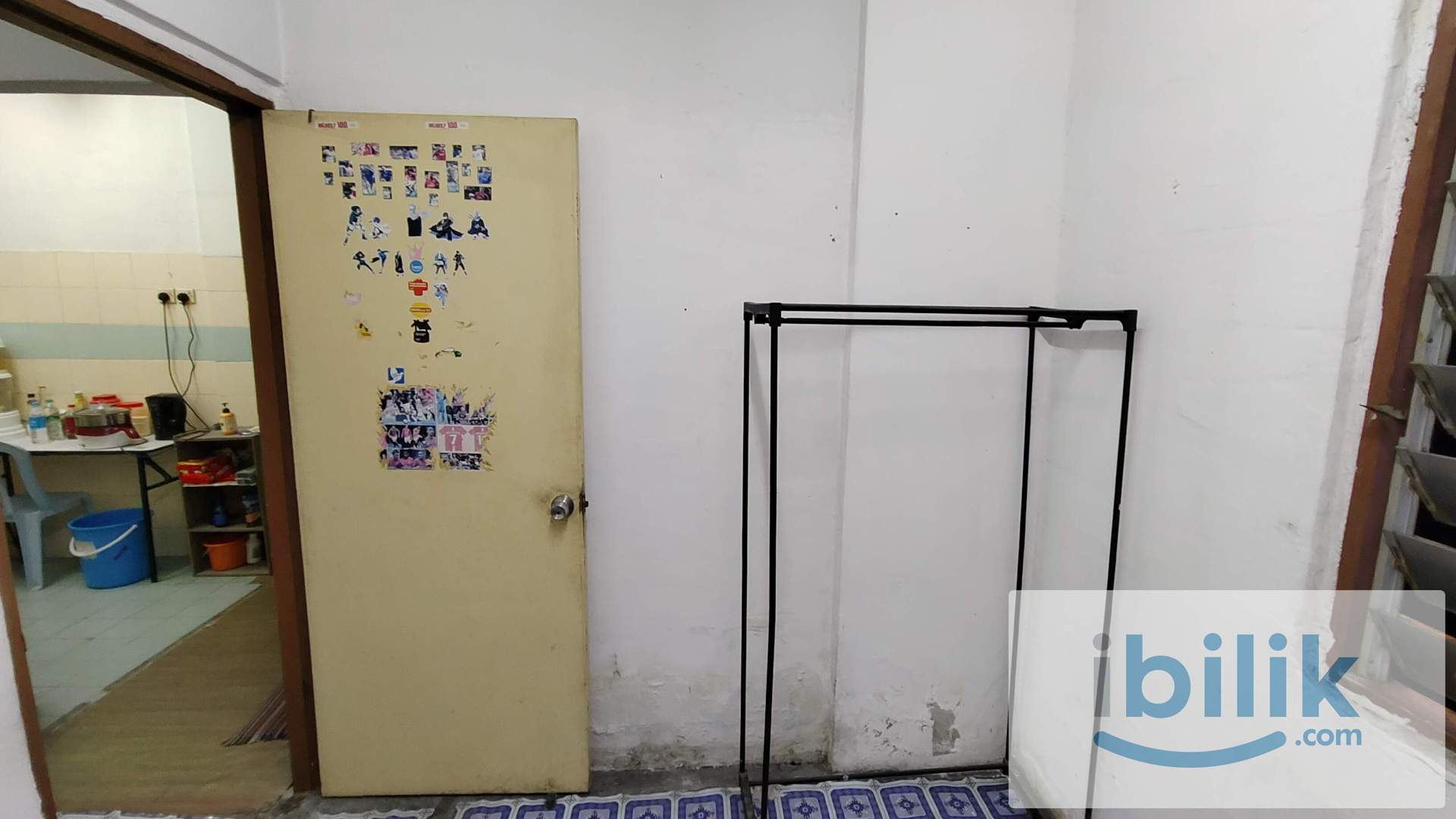 Bilik Sewa Non-sharing Seksyen 7 Bandar Baru Bangi.     - Image 3