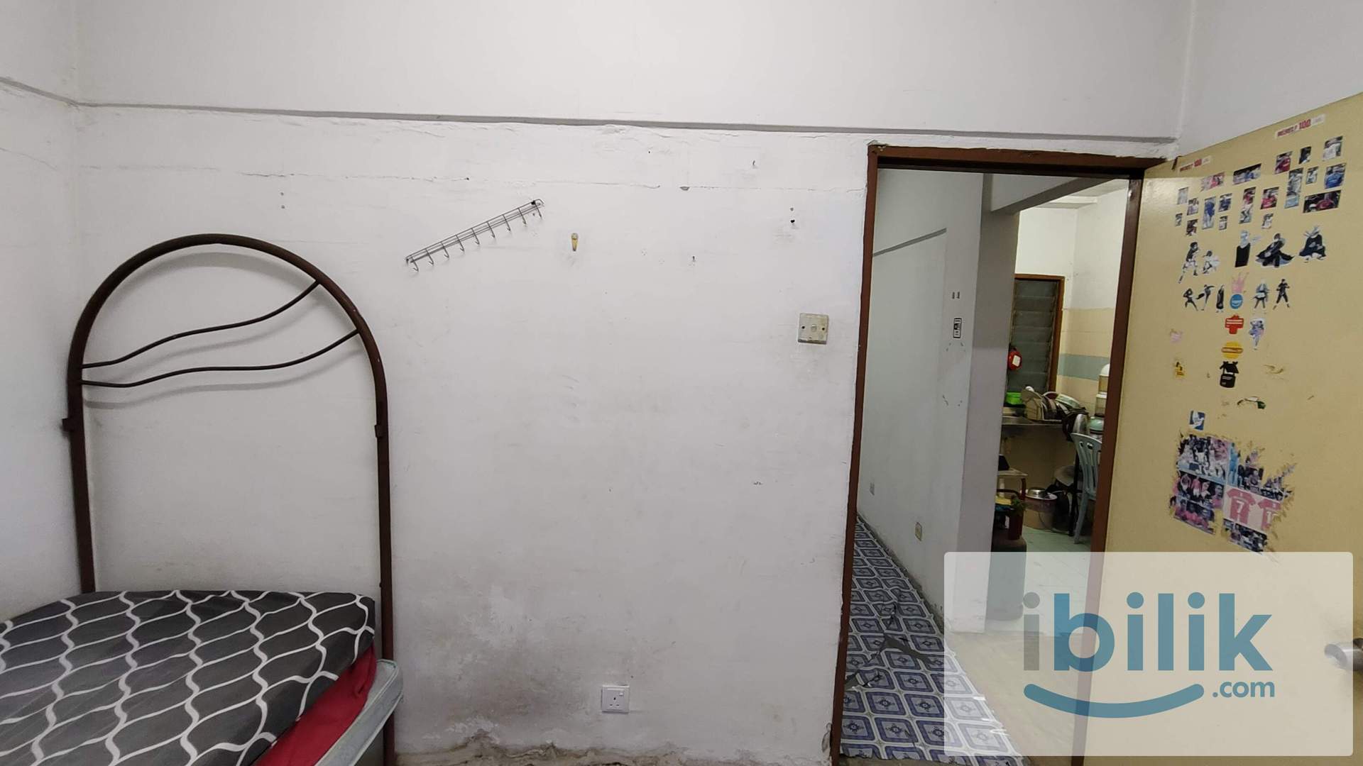 Bilik Sewa Non-sharing Seksyen 7 Bandar Baru Bangi.     - Image 2