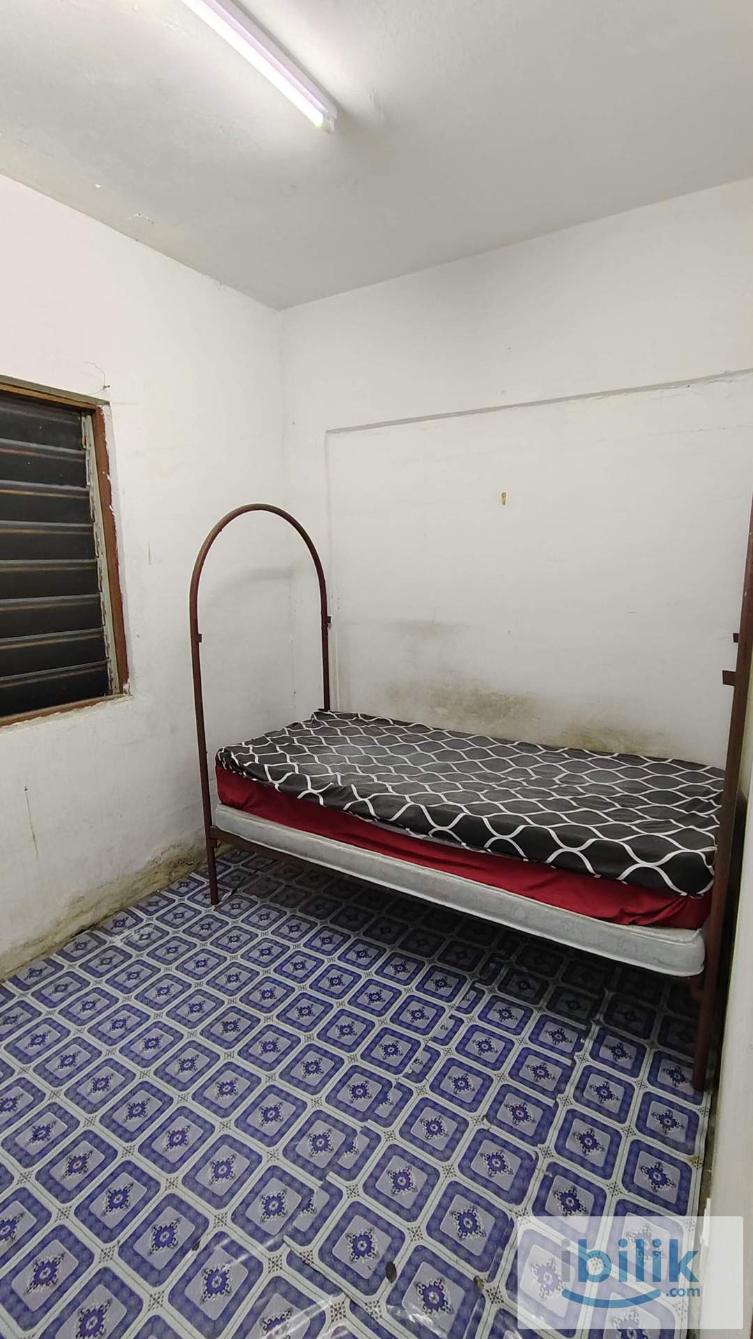 Bilik Sewa Non-sharing Seksyen 7 Bandar Baru Bangi.     - Image 4