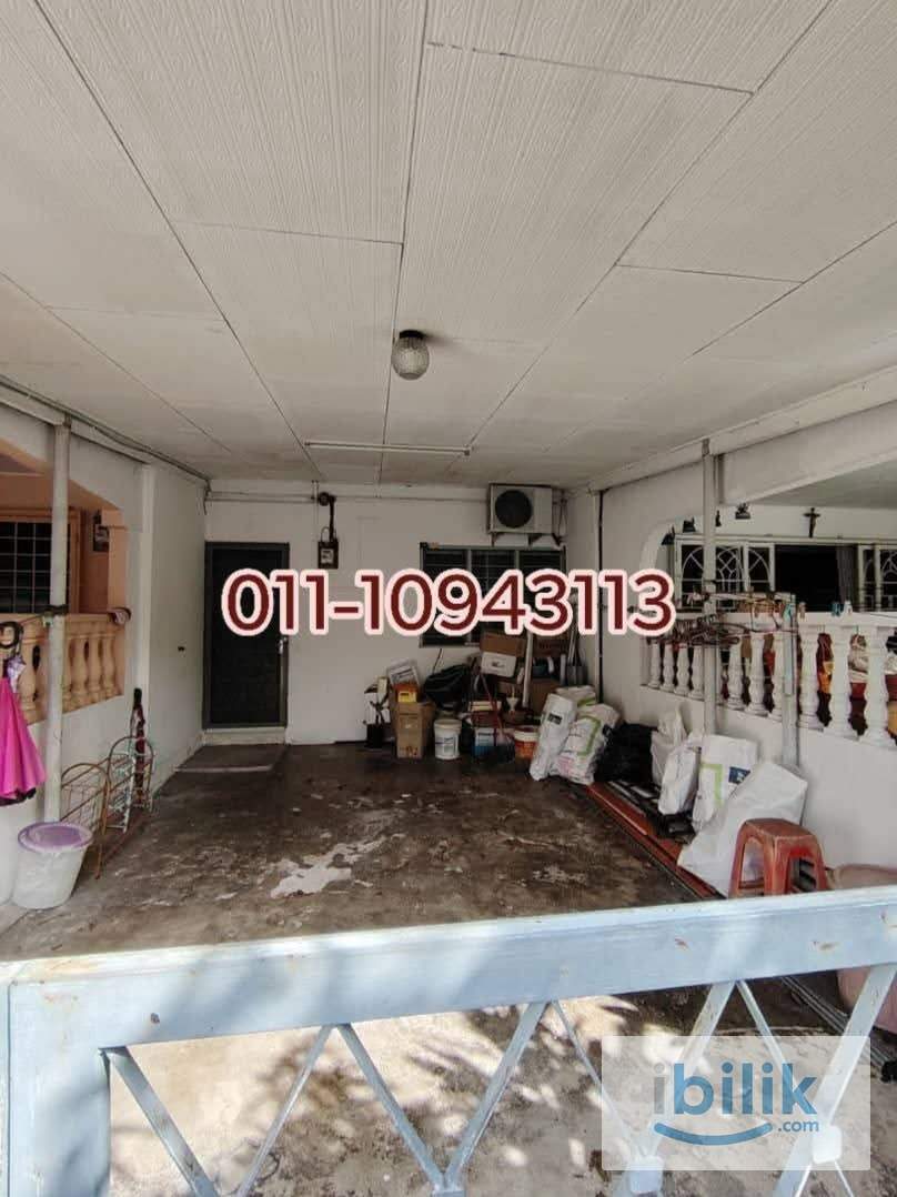 Double-storey terrace house - Image 2