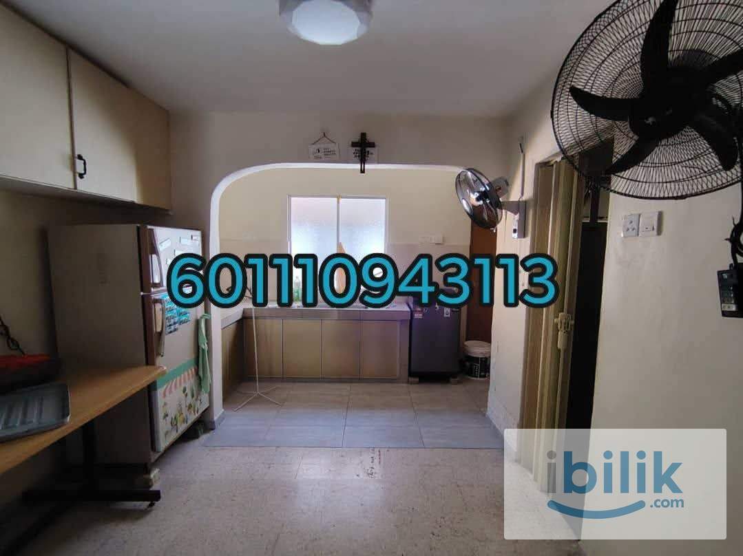 Double-storey terrace house - Image 5