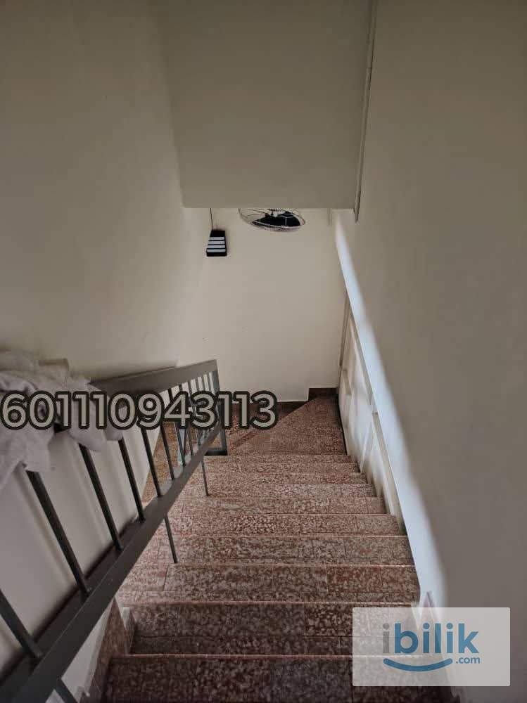 Double-storey terrace house - Image 7