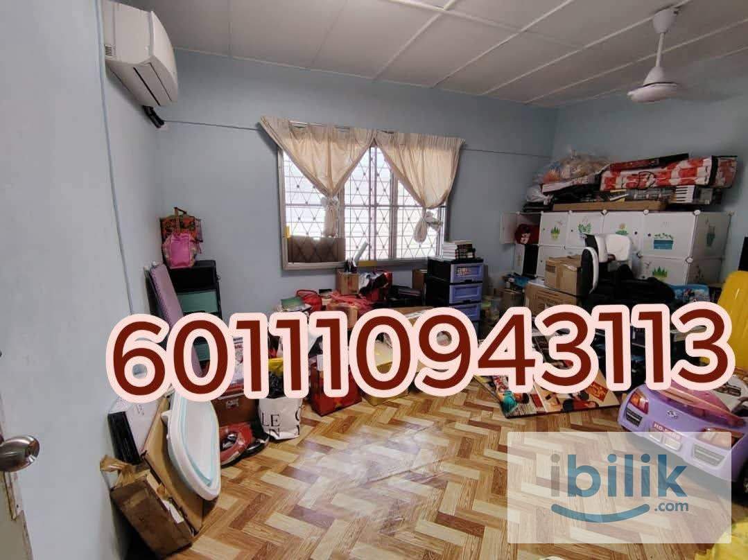 Double-storey terrace house - Image 9