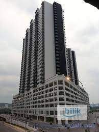 Intermediate Room - OUG Parklane - Image 1