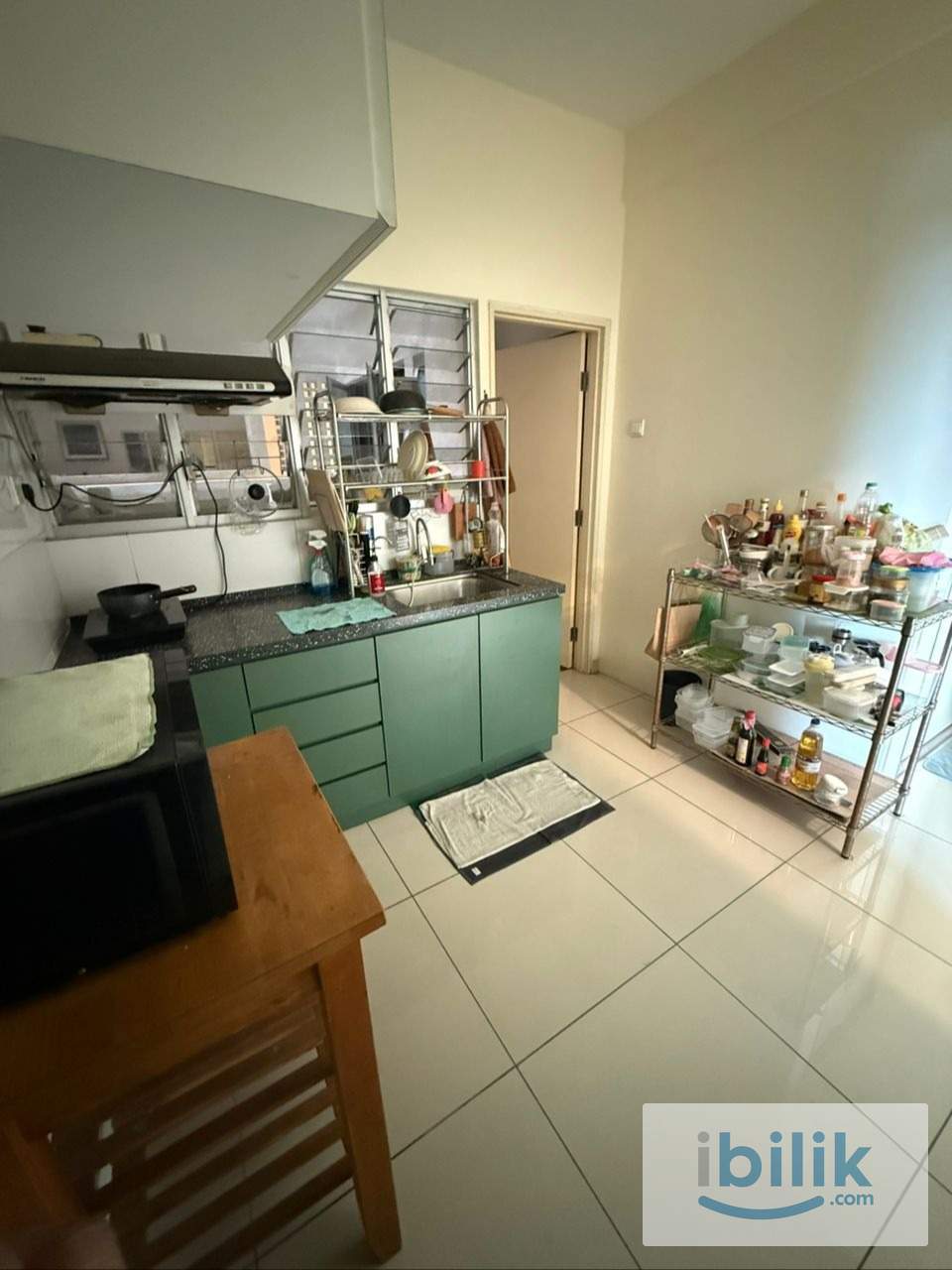 Saville @ Cheras | Female Unit | Fully Furnished | Directly linked to MRT - Image 3