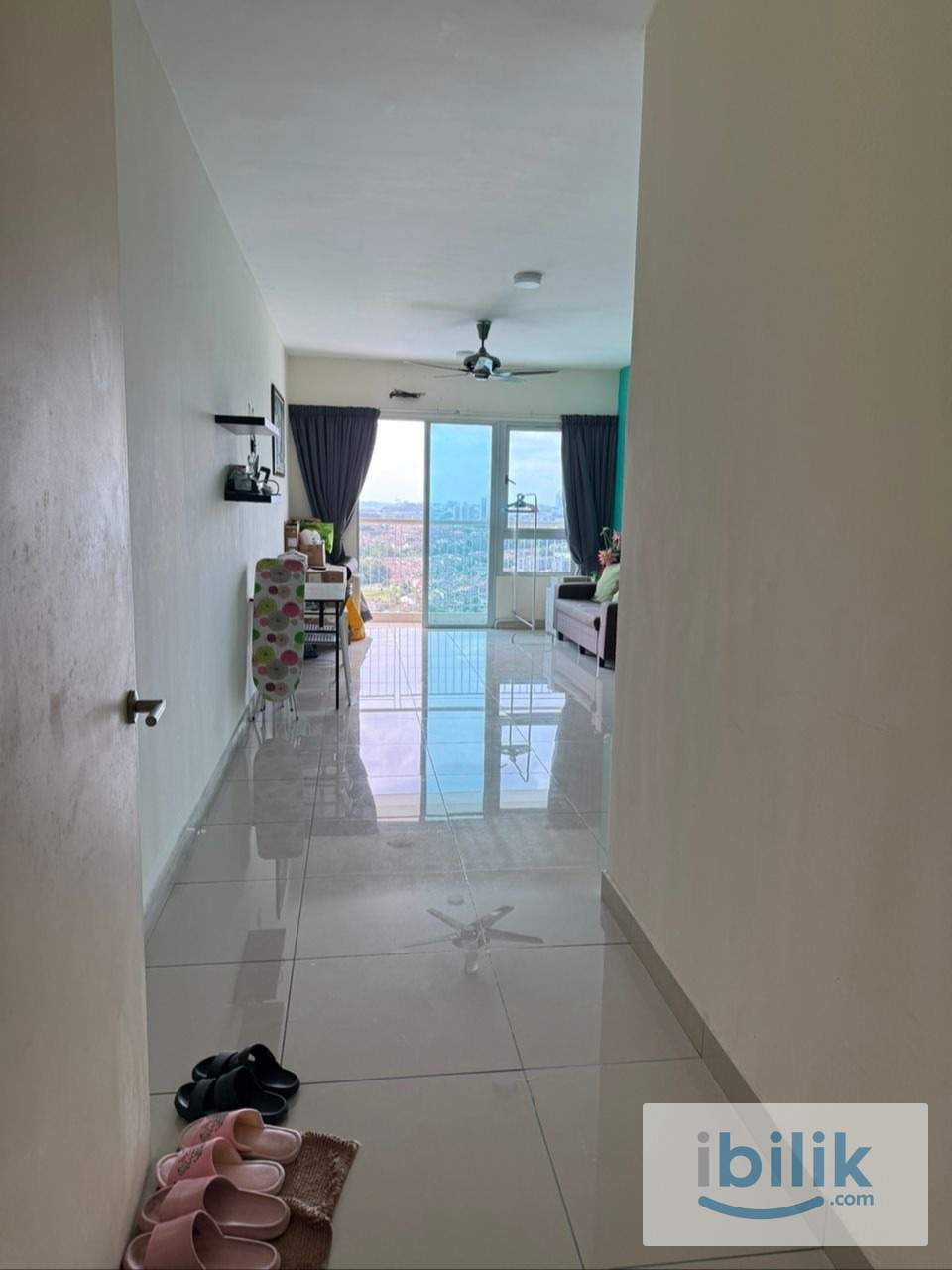 Saville @ Cheras | Female Unit | Fully Furnished | Directly linked to MRT - Image 4