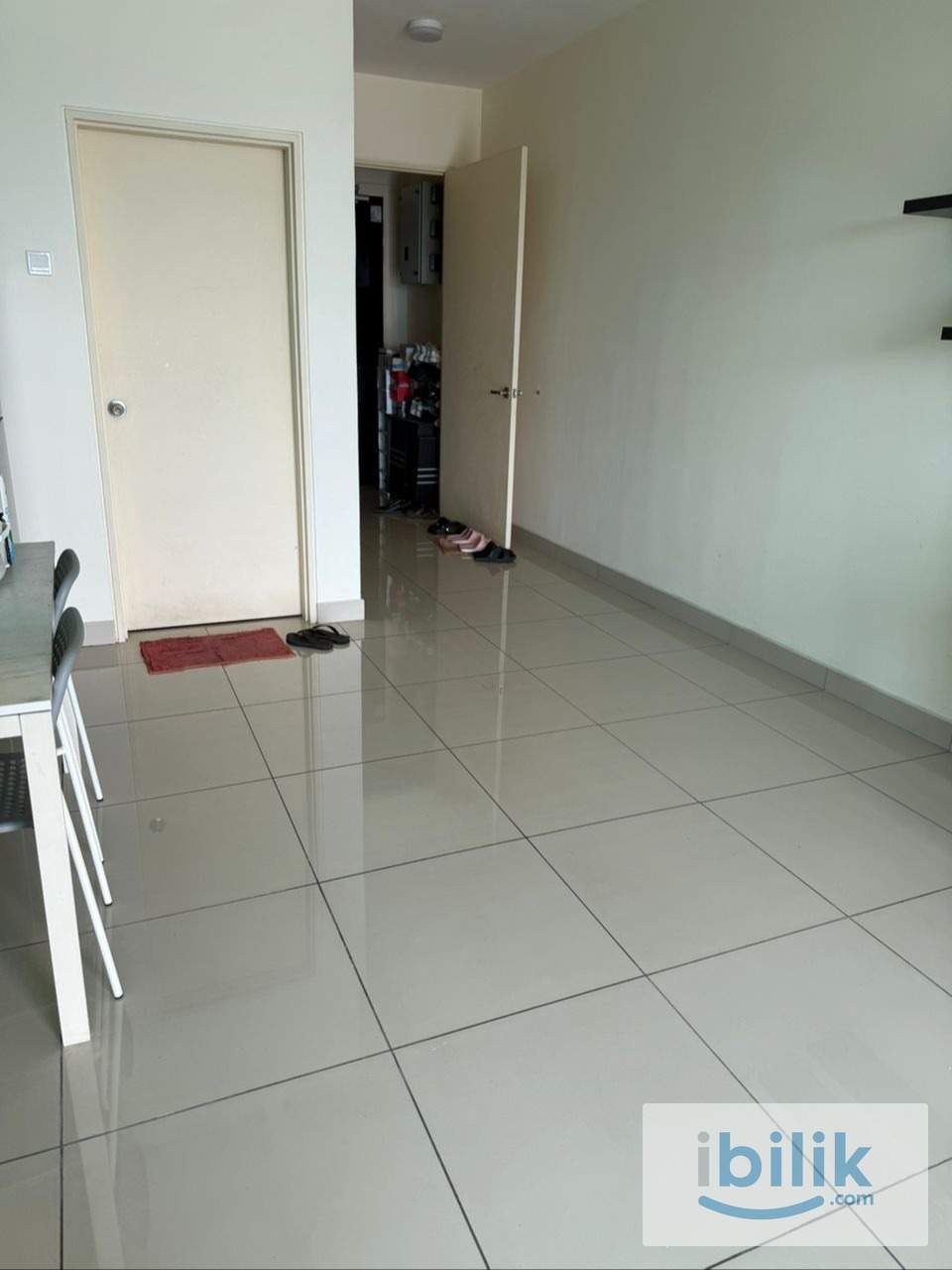 Saville @ Cheras | Female Unit | Fully Furnished | Directly linked to MRT - Image 5