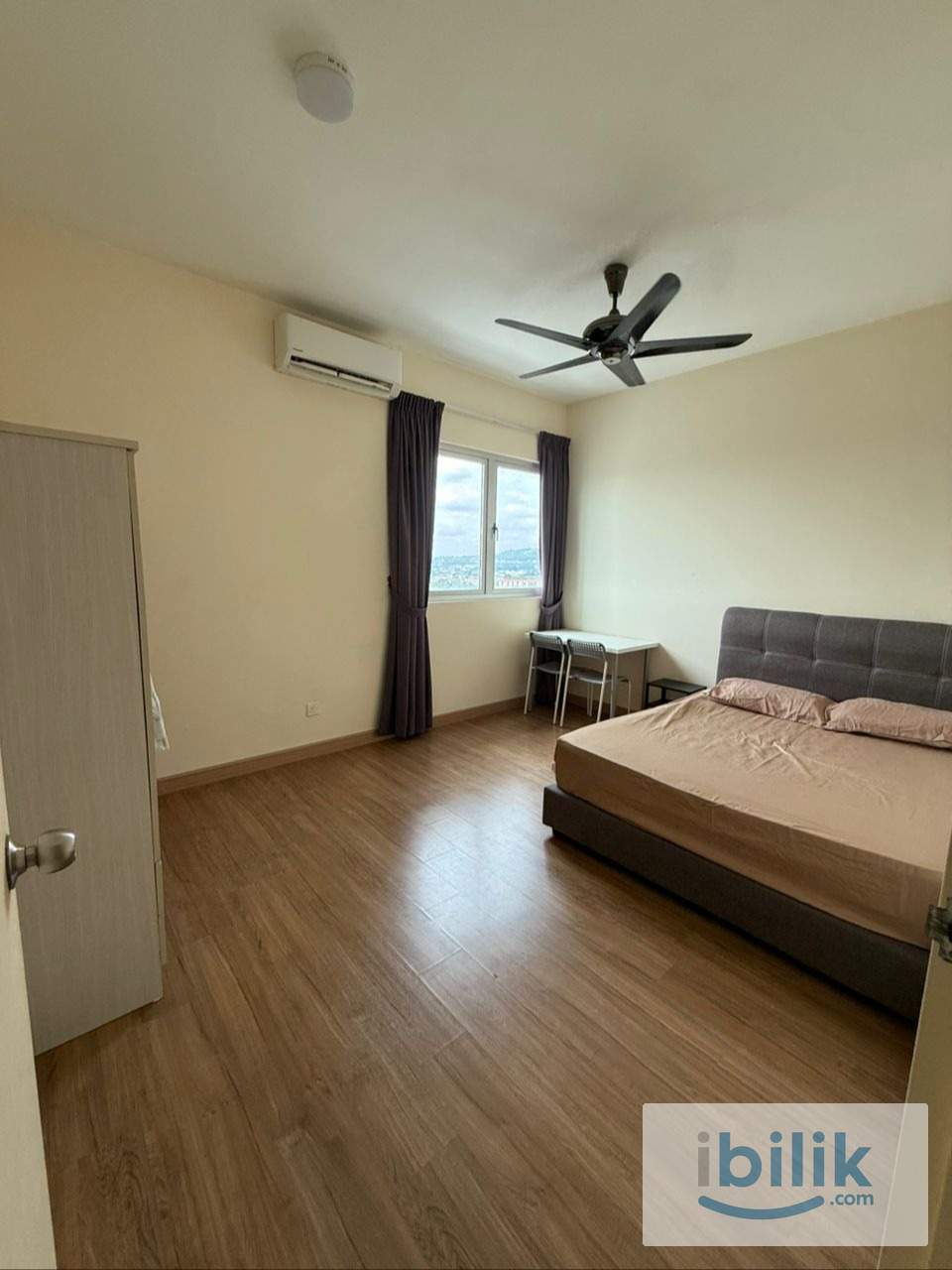Saville @ Cheras | Female Unit | Fully Furnished | Directly linked to MRT - Image 1