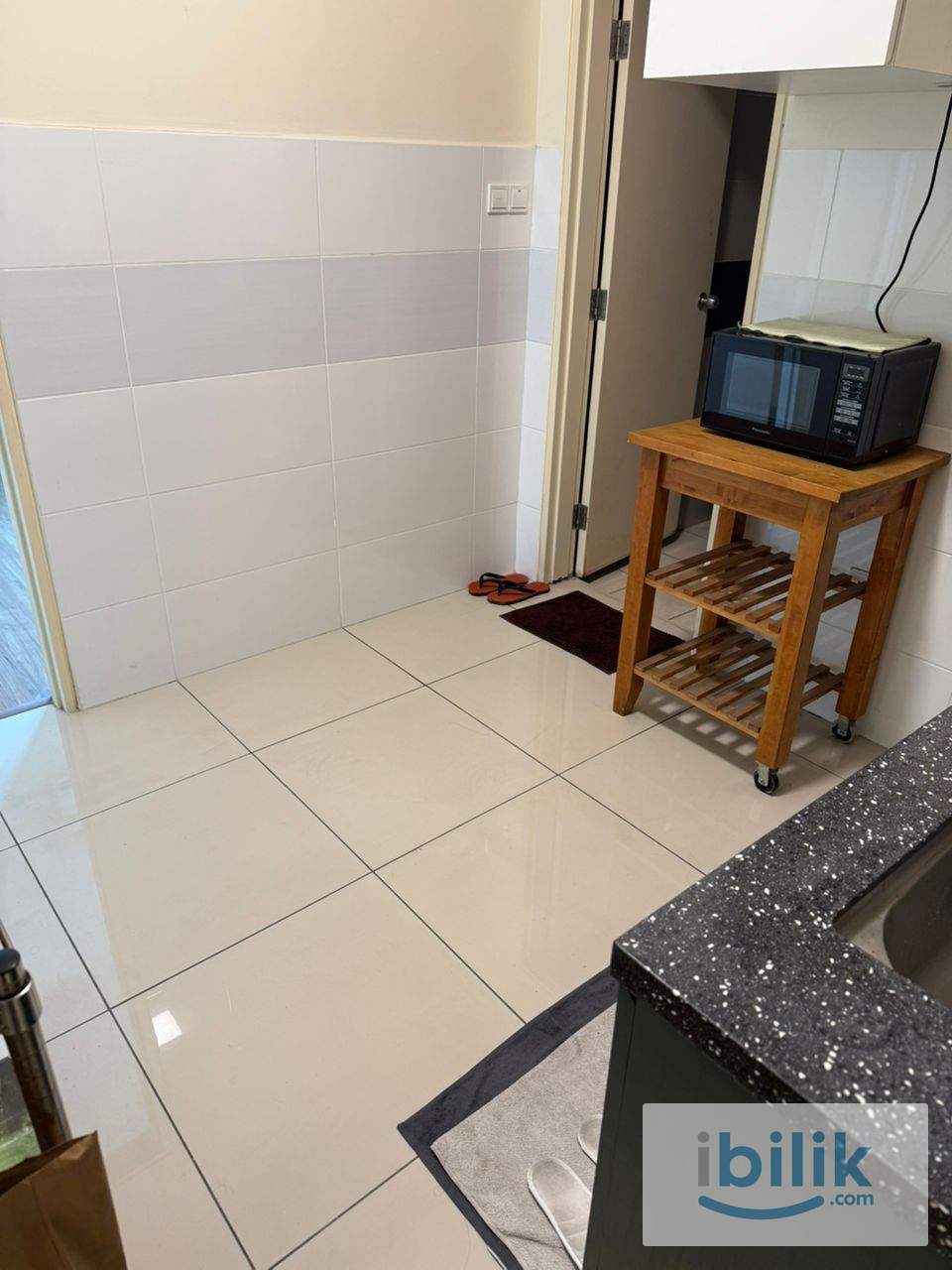 Saville @ Cheras | Female Unit | Fully Furnished | Directly linked to MRT - Image 6