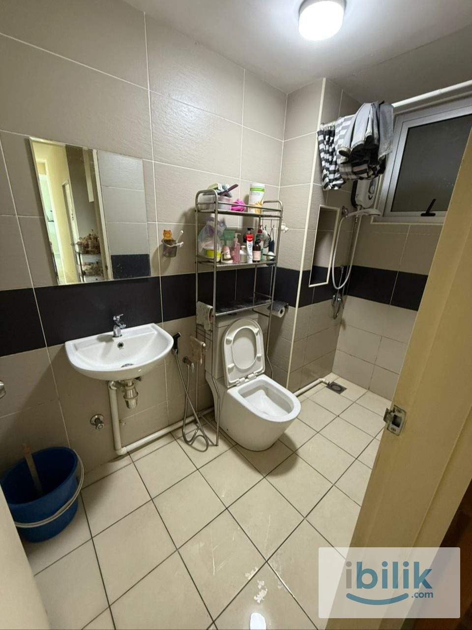 Saville @ Cheras | Female Unit | Fully Furnished | Directly linked to MRT - Image 7