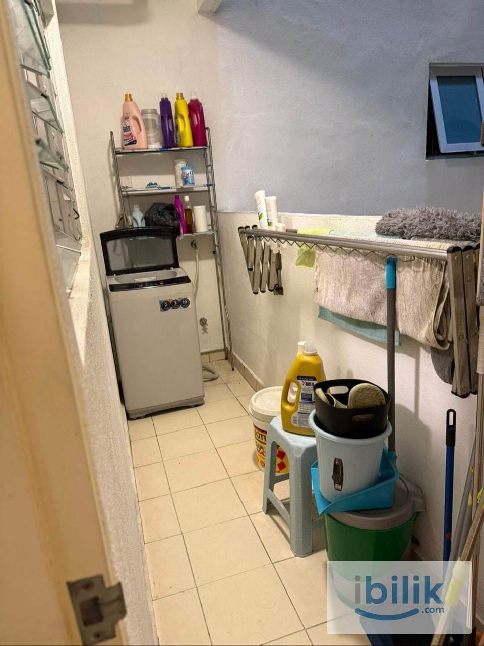 Saville @ Cheras | Female Unit | Fully Furnished | Directly linked to MRT - Image 8