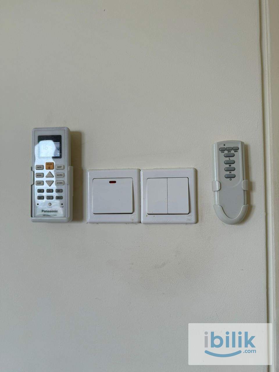 Saville @ Cheras | Female Unit | Fully Furnished | Directly linked to MRT - Image 9