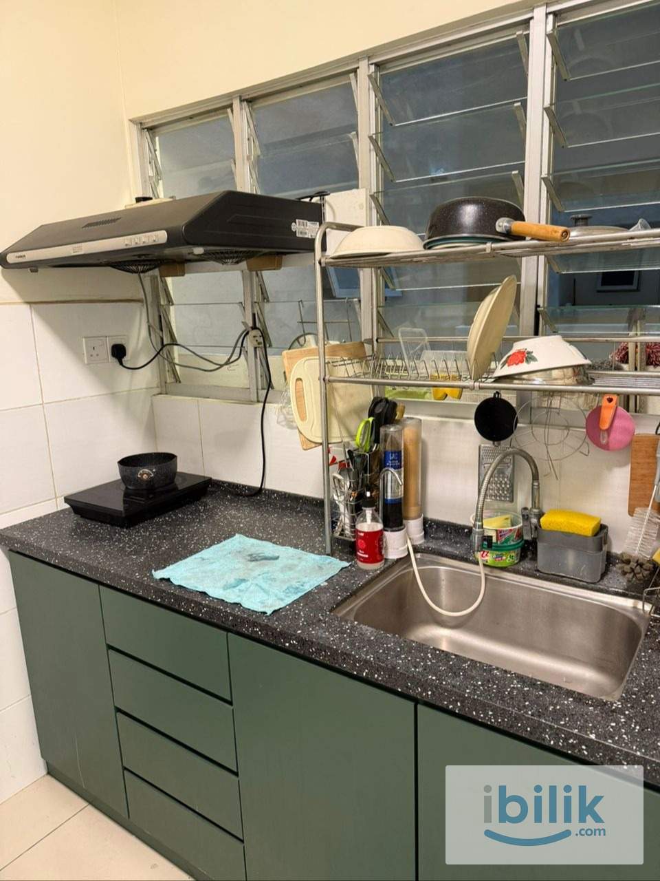 Saville @ Cheras | Female Unit | Fully Furnished | Directly linked to MRT - Image 10
