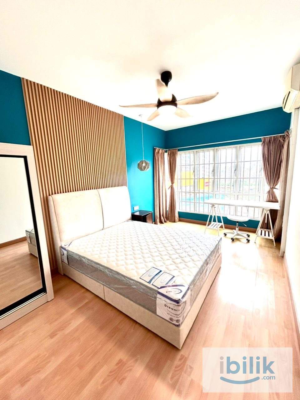 Middle Room Kuchai Lama - Image 2