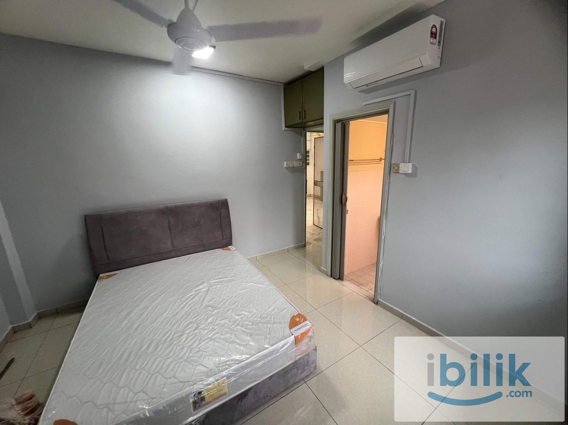 Master Room Old Klang Road 3rd Mile - Image 1