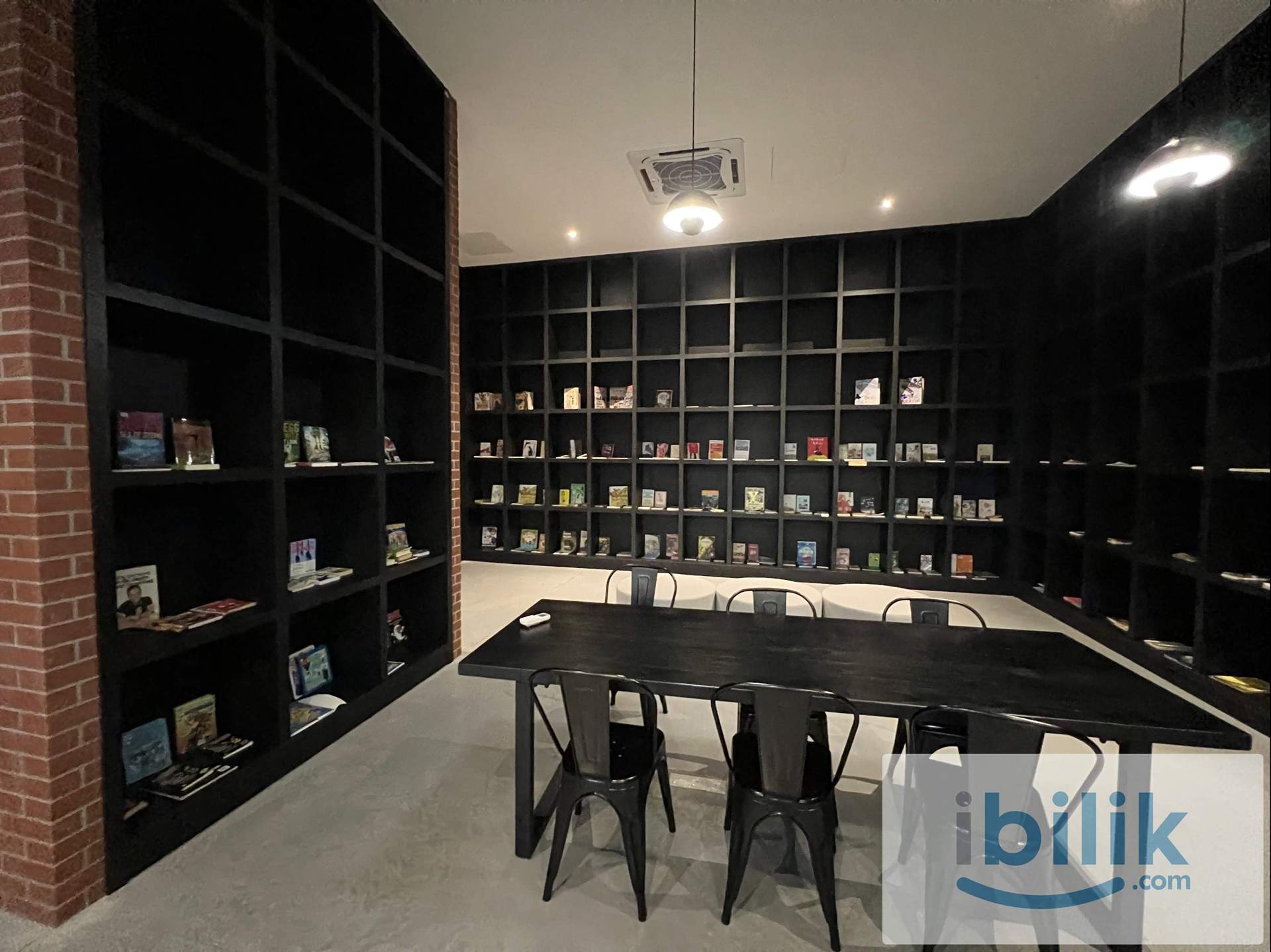 Middle Medium Room Old Klang Road - Image 5