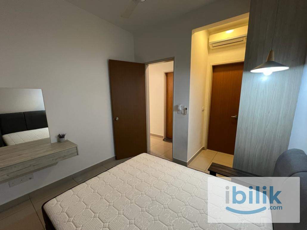 Master Room Old Klang Road Citizen - Image 1