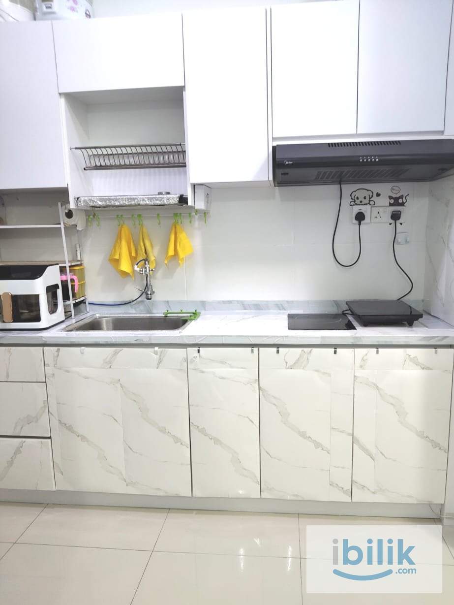 Middle Medium Room Old Klang Road - Image 6
