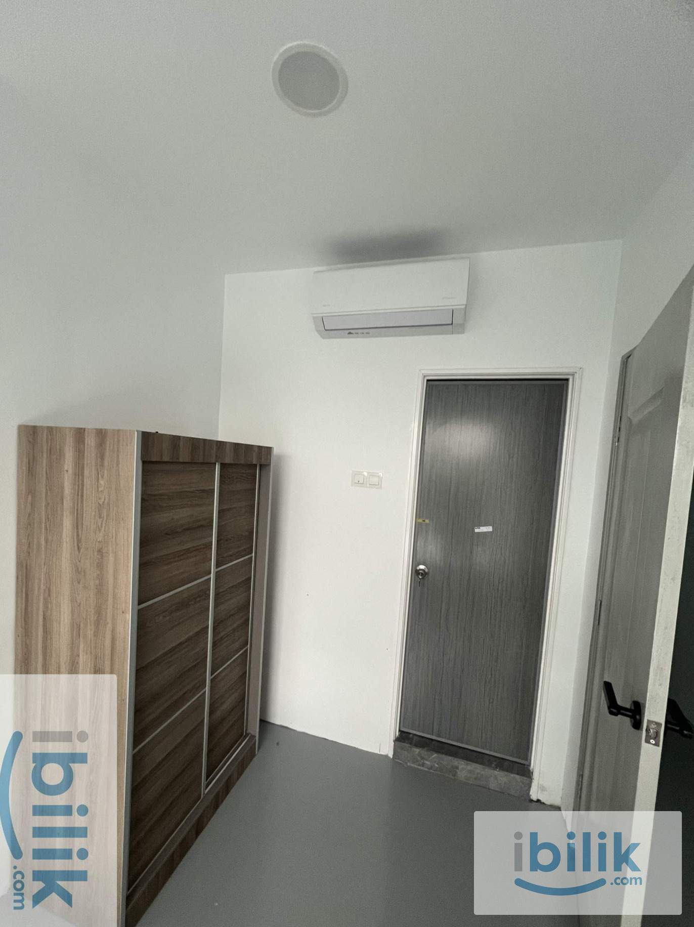Master Room Old Klang Road - Image 1