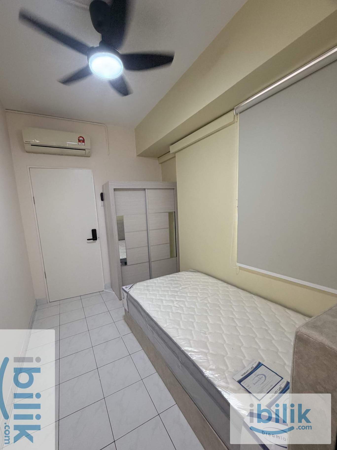 Super Single Room Kelana Jaya PJ SS 7 - Image 9