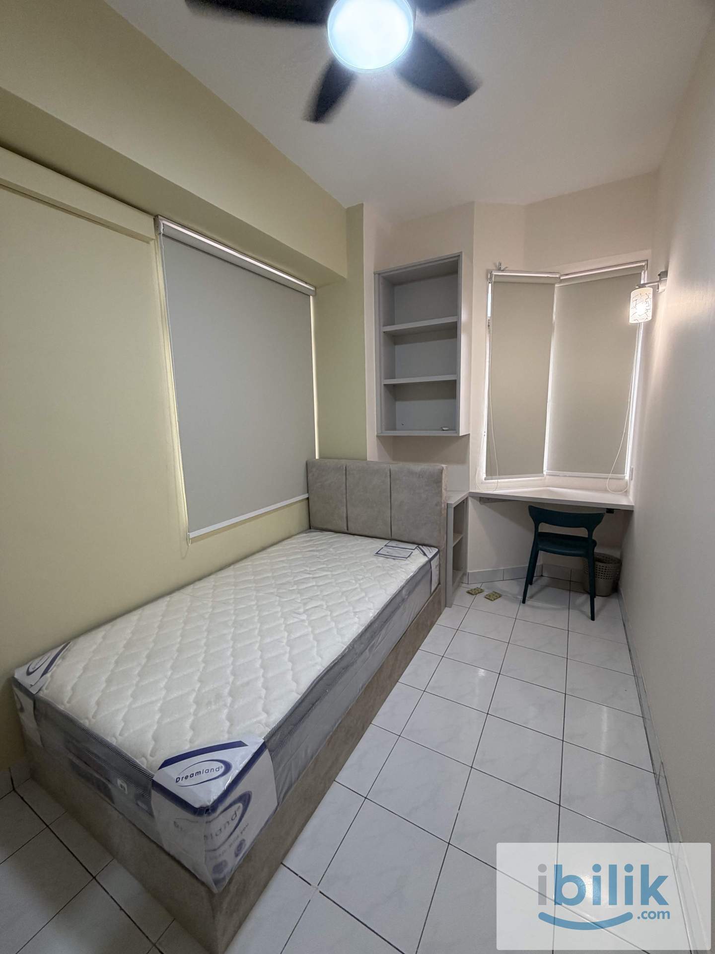 Super Single Room Kelana Jaya PJ SS 7 - Image 10