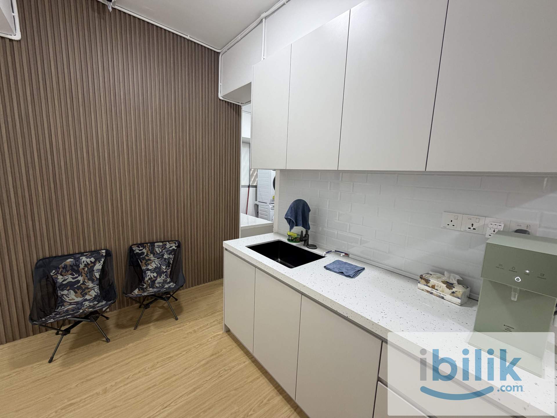 Medium Room Kelana Puteri Condominium - Image 6