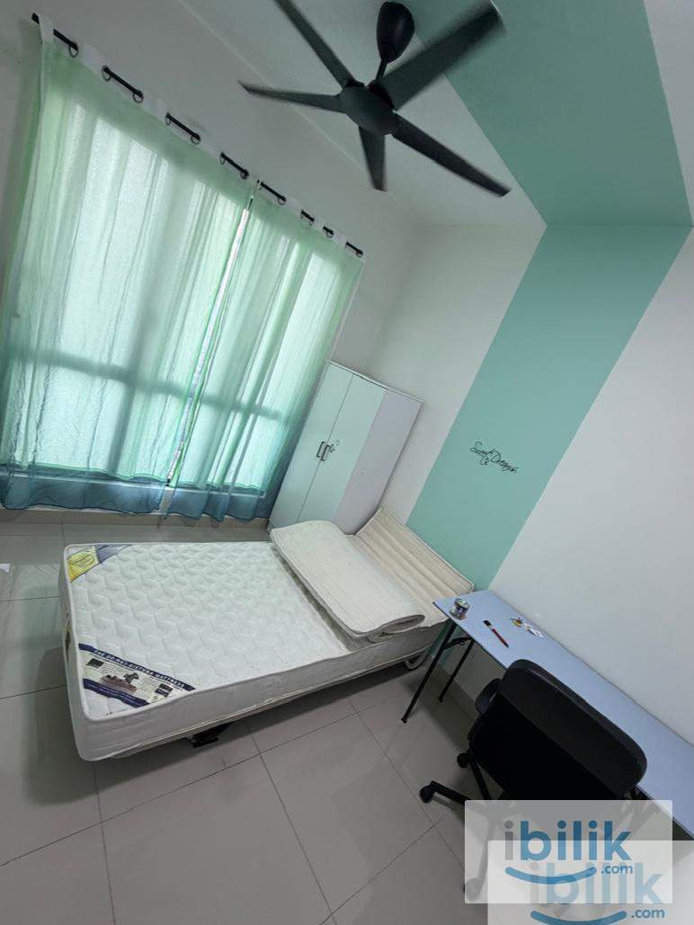 Medium Room Platinum Arena - Image 1