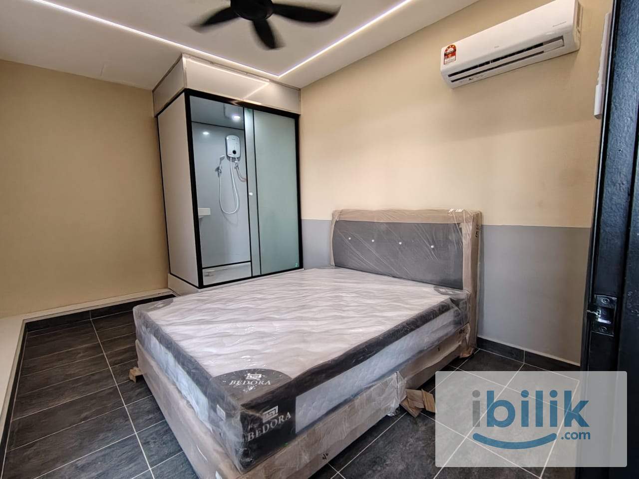 Master Room Ara Damansara - Image 4