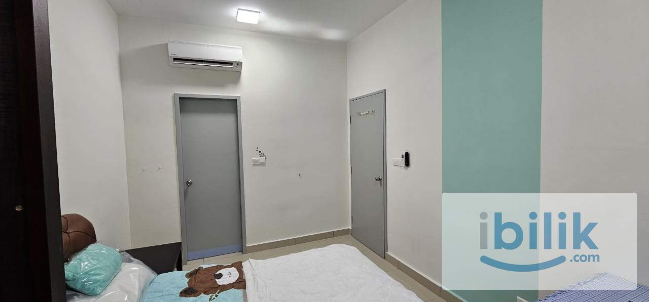 Master Room Platinum Arena old klang road - Image 2