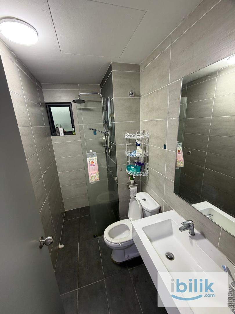 Master Room Platinum Arena old klang road - Image 5