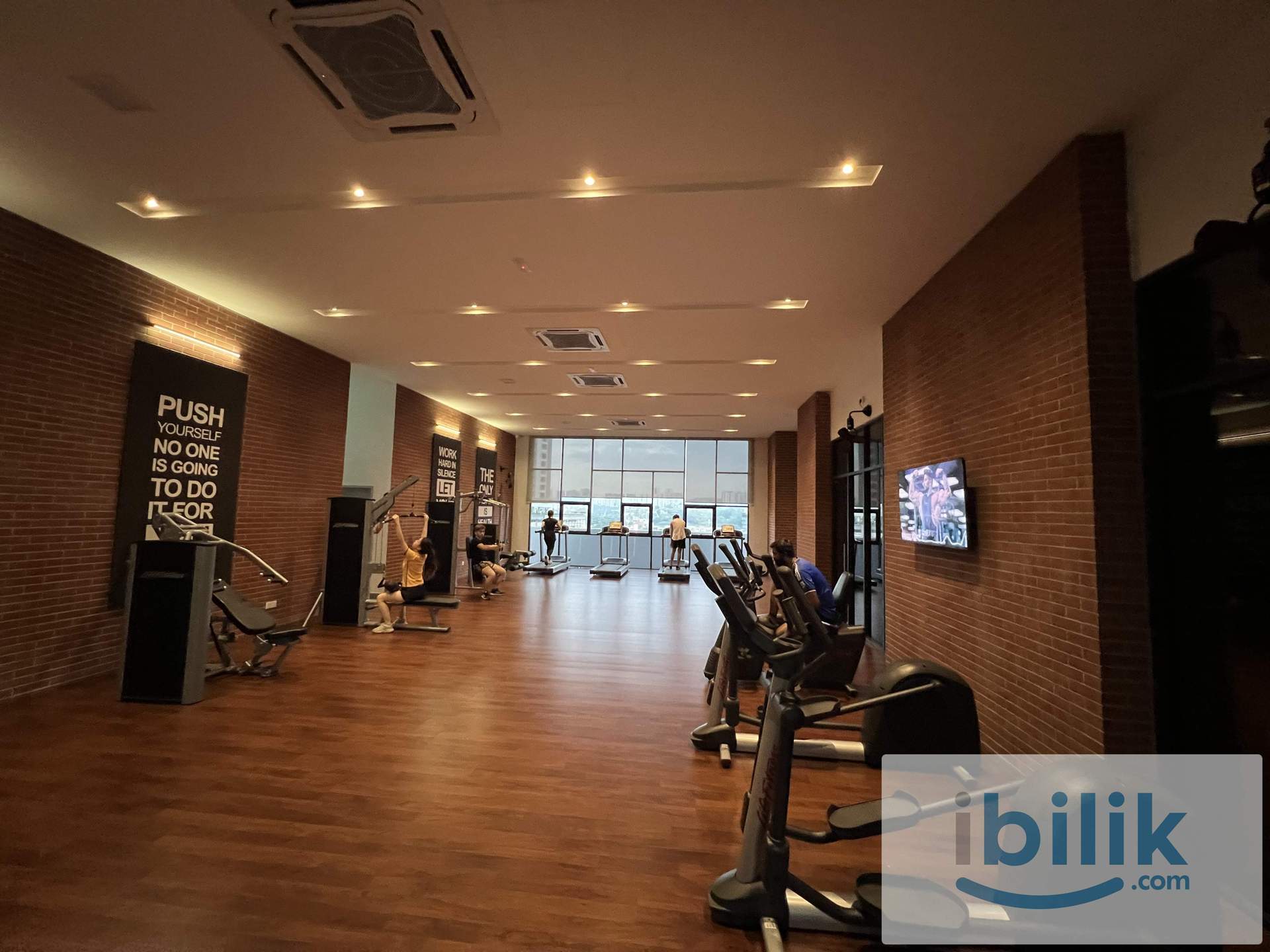 Master Room Platinum Arena old klang road - Image 9
