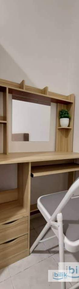 Small Room 100m Mutiara Damansara MRT Curve Sunway Medical Damansara - Image 1