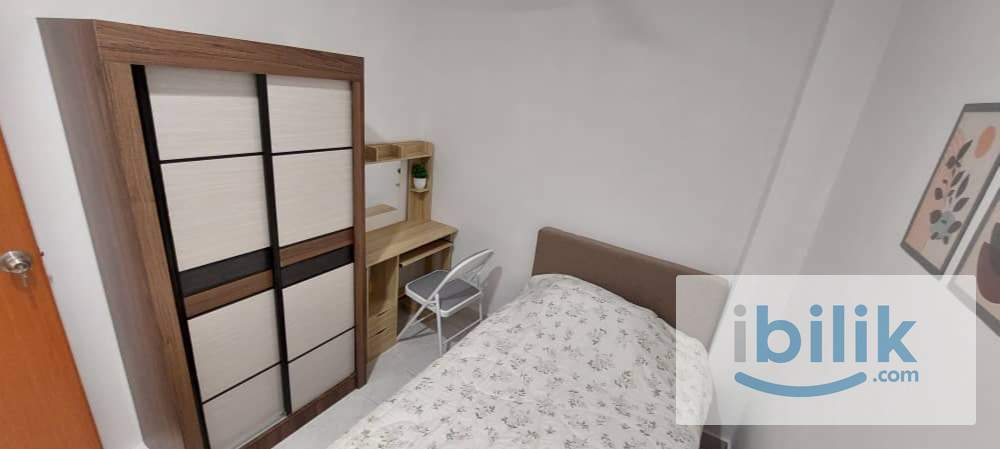 Small Room 100m Mutiara Damansara MRT Curve Sunway Medical Damansara - Image 2