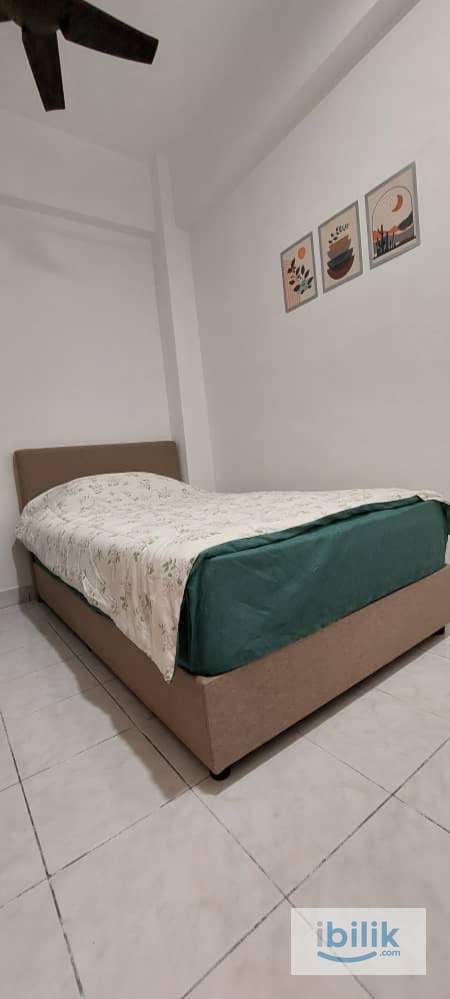 Small Room 100m Mutiara Damansara MRT Curve Sunway Medical Damansara - Image 3