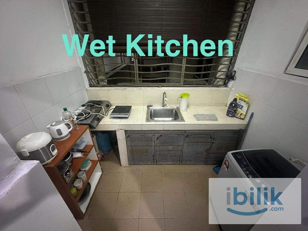 Room for rent rm650/month - Image 4