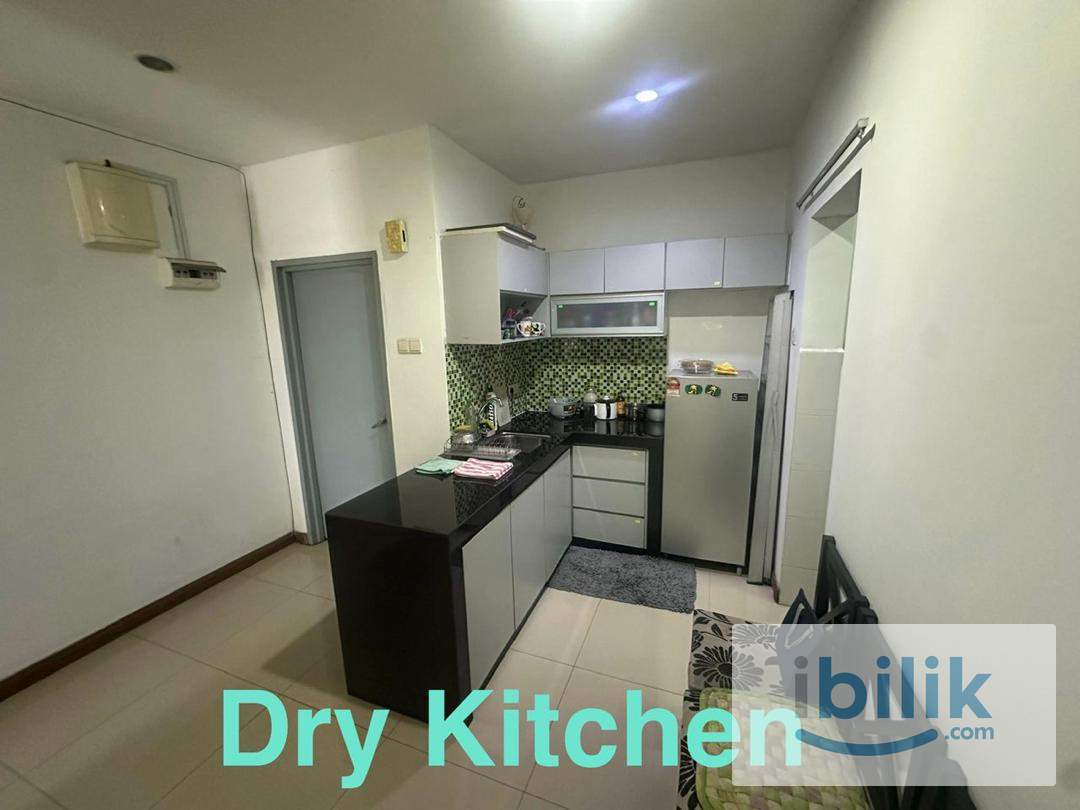 Room for rent rm650/month - Image 5