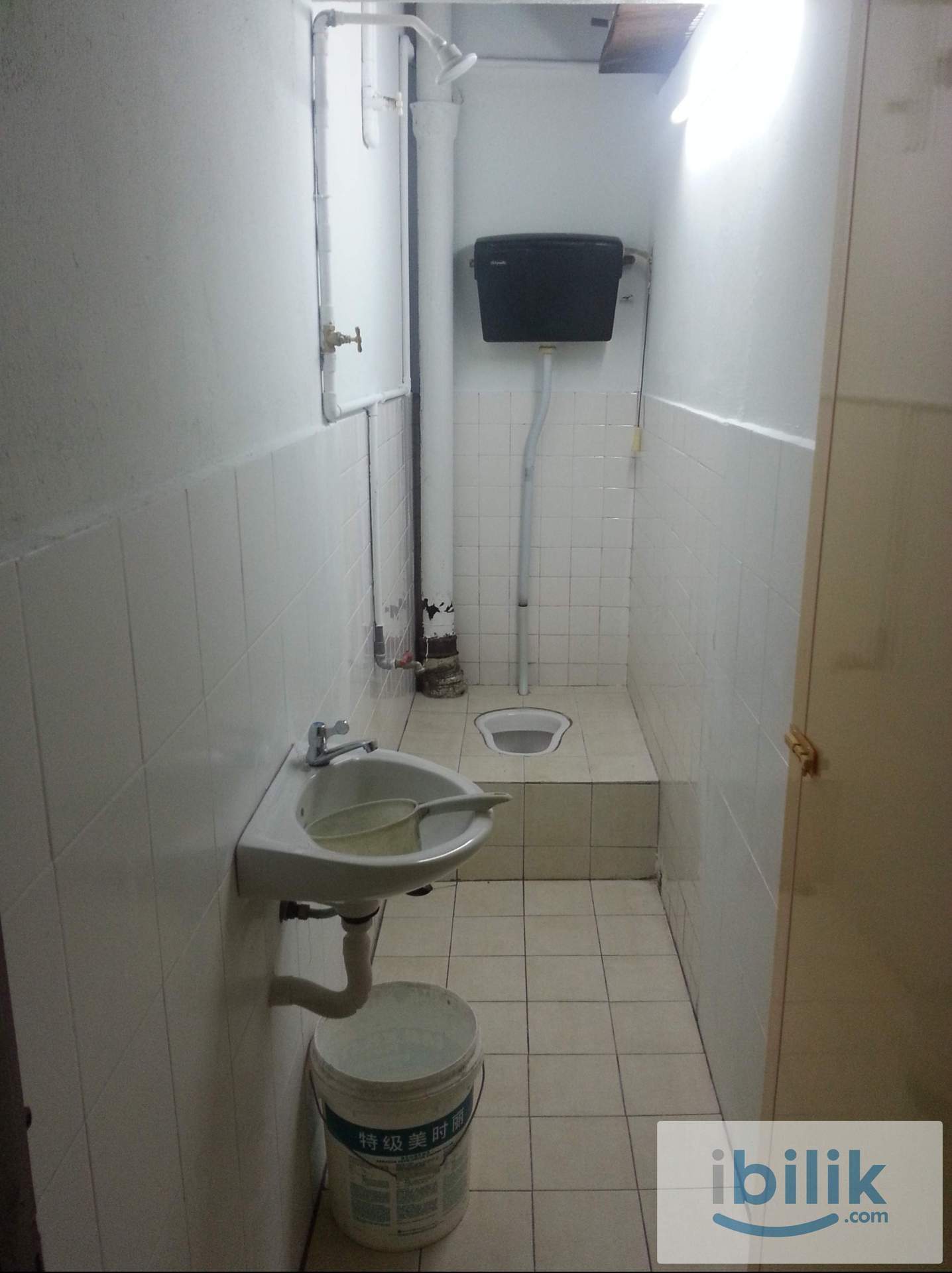 Bilik flat besar dkt MRT sentul west - Image 10