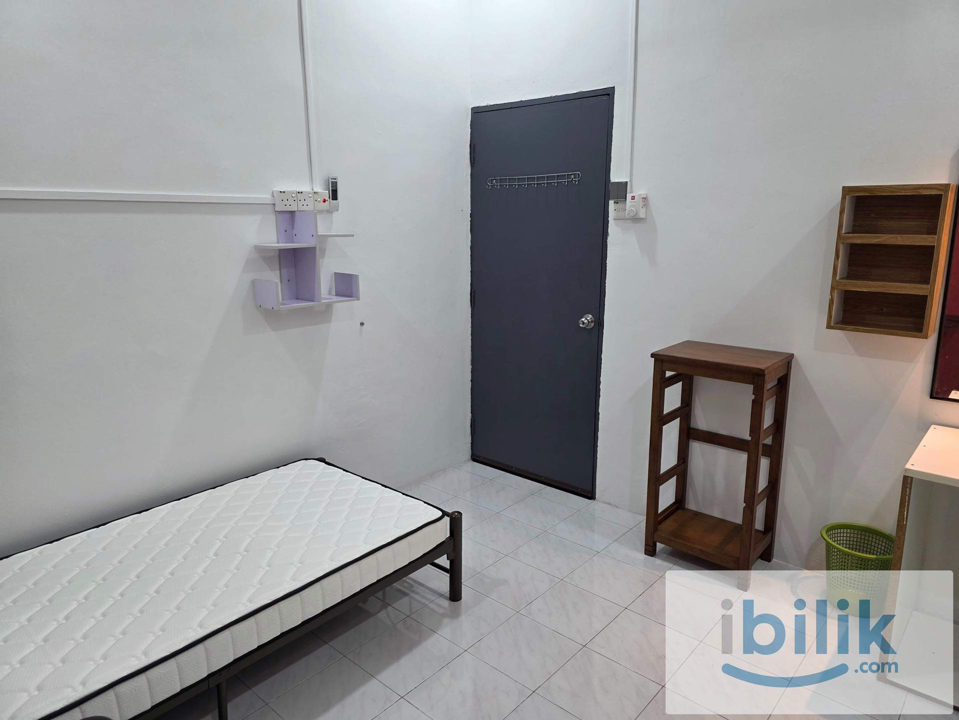 Bilik flat dkt MRT sentul west - Image 4